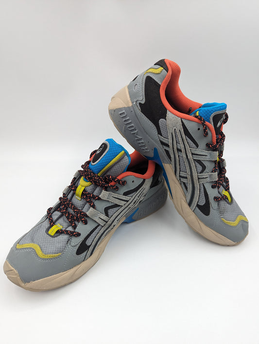 Asics Gel DuoMax Training Gris / Colors No 28