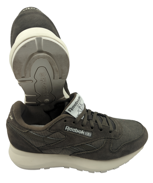 Reebok Classic Leather Sp Casual / Sport Cafe / Pana No 24