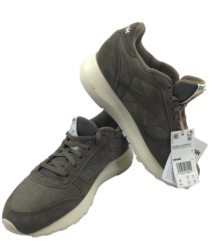 Reebok Classic Leather Sp Casual / Sport Cafe / Pana No 24