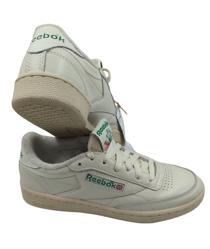Reebok Club C 85 Vintage Casual Beige No 24.5
