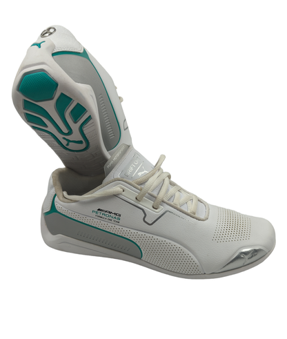 Puma Driftcat F1 AMG Petronas Casual Blanco / Verde No 27