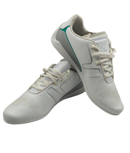 Puma Driftcat F1 AMG Petronas Casual Blanco / Verde No 27