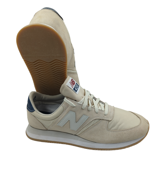 New Balanca 420 Running / Casual Beige No 27