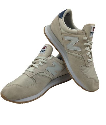 New Balanca 420 Running / Casual Beige No 27