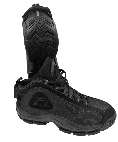Fila Grant Hill Basketball Negro / Floral No 28