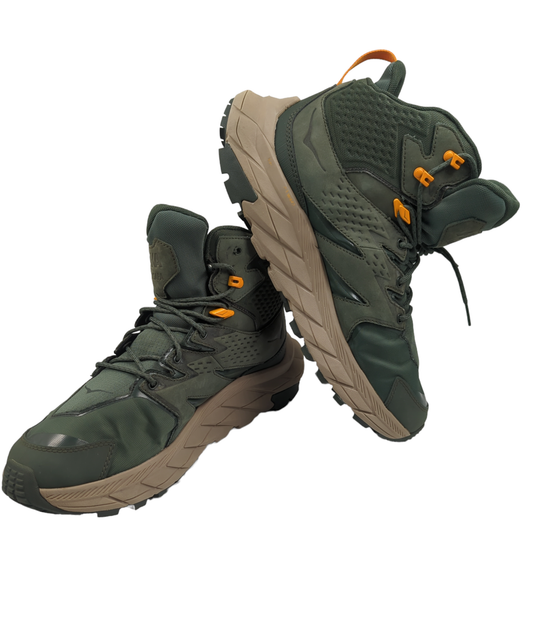 Hoka Anacapa All - Terrain Pro Verde / Beige No 28