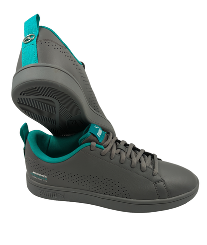 Puma AMG Petronas Casual Gris / Verde No 26