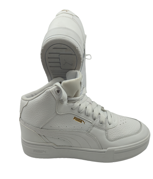Puma CA Pro Bota  Casual Blanco No 25.5