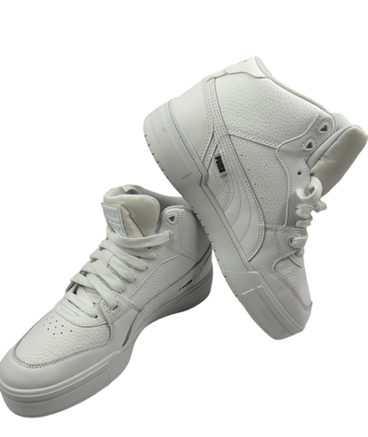 Puma CA Pro Bota  Casual Blanco No 25.5