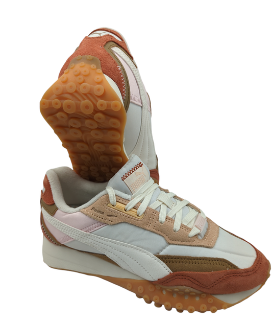 Puma Blktop Rider Casual / Training Cafe / Beige No 22.5