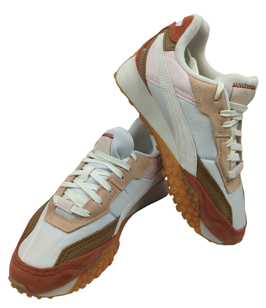 Puma Blktop Rider Casual / Training Cafe / Beige No 22.5