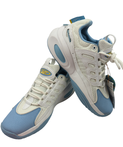 Reebok Iverson Basketball Blanco / Azul No 23.5