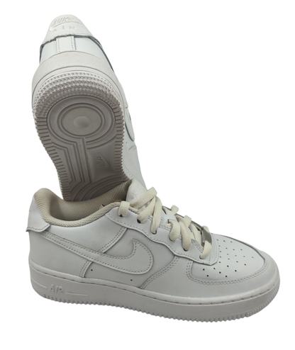 Nike Air Force Casual Blanco No 24.5