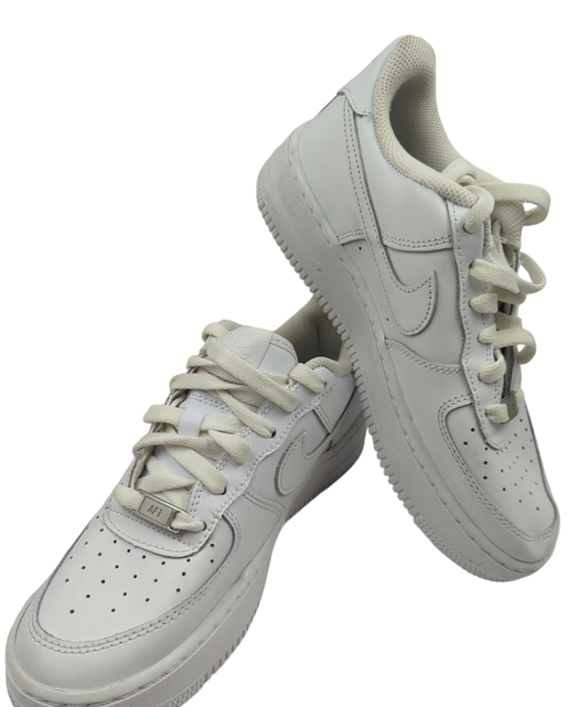 Nike Air Force Casual Blanco No 24.5
