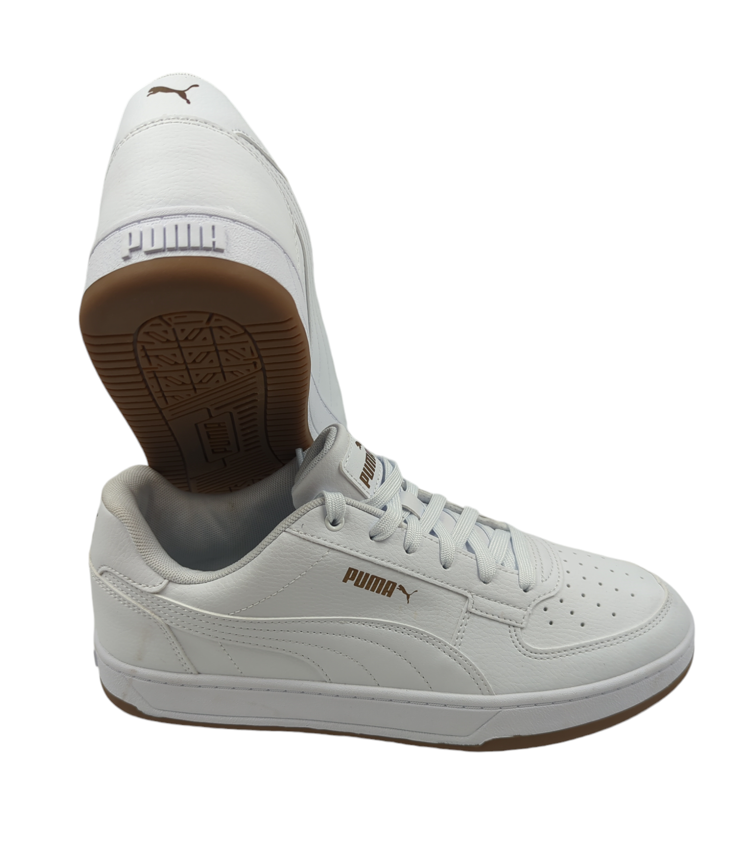 Puma Caven Casual Blanco / Liga No 26