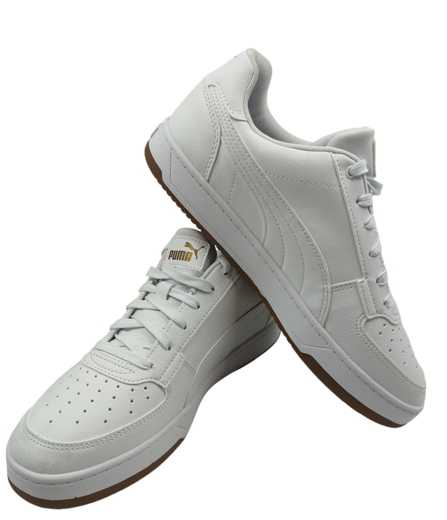 Puma Caven Casual Blanco / Liga No 26