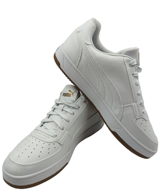 Puma Caven Casual Blanco / Liga No 26