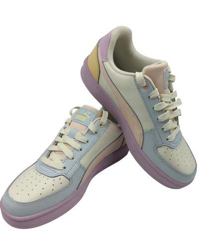 Puma Caven Casual Colores Pastel No 23