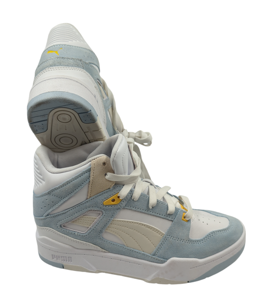 Puma Slipstream Bota Casual Retro Blanco / Azul No 24