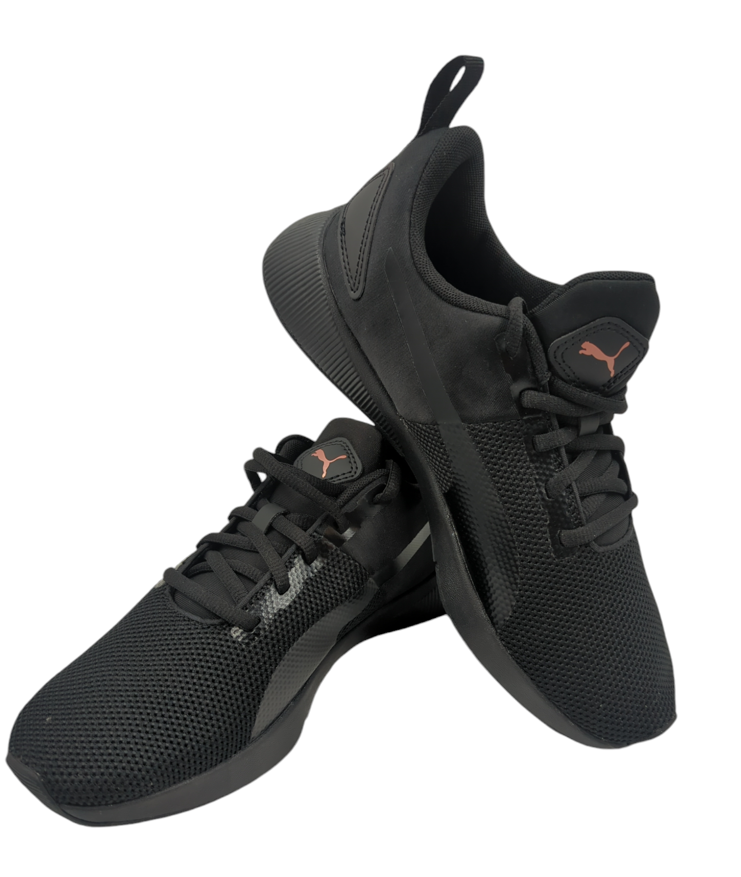 Puma Flyer Training / Running Negro No 23