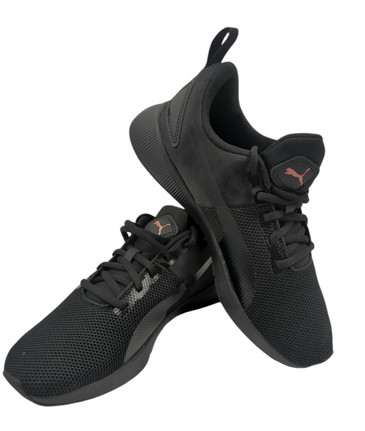 Puma Flyer Training / Running Negro No 23