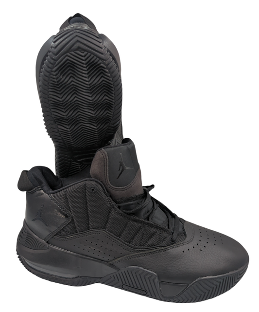 Michael Jordan Air Jordan Stay Loyal Basketball Negro No 28