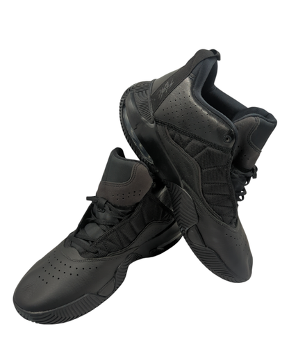 Michael Jordan Air Jordan Stay Loyal Basketball Negro No 28