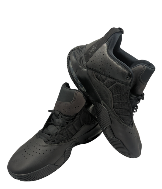 Michael Jordan Air Jordan Stay Loyal Basketball Negro No 28