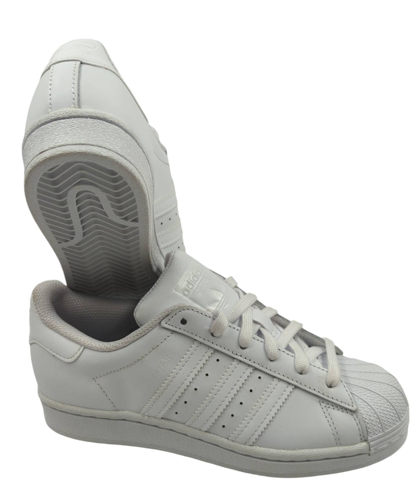 Adidas Superstar Casual Blanco No 22.5