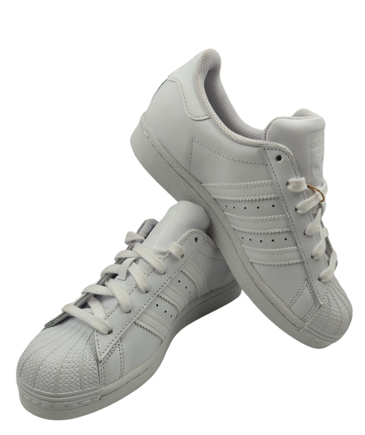 Adidas Superstar Casual Blanco No 22.5