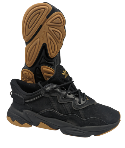 Adidas Ozweego Casual / Training Negro / Cafe No 26