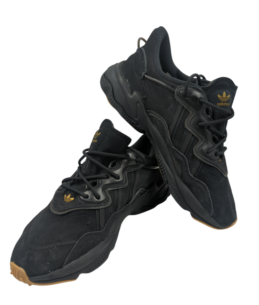 Adidas Ozweego Casual / Training Negro / Cafe No 26