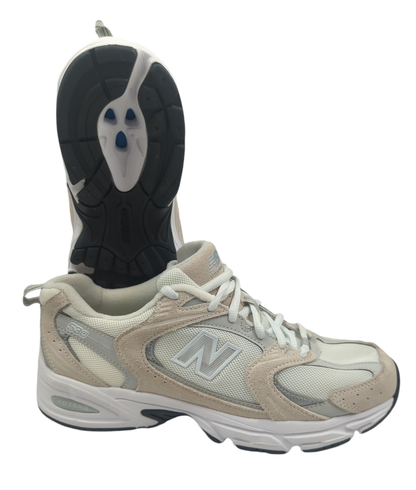 New Balance 530 Training / Casual Beige / Plata No 26