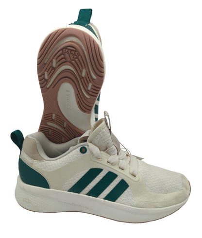 Adidas Edge Lux Training / Casual Beige / Verde No 24