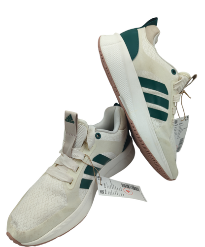 Adidas Edge Lux Training / Casual Beige / Verde No 24