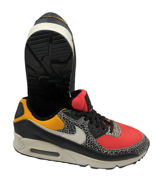 Nike Air Max 90 Phantom Safari Chile No 25.5