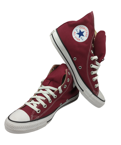 Converse Bota Clasico Vino No 26