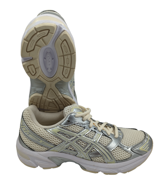 Asics Gel 1130 Training / Casual Beige / Plata No 24