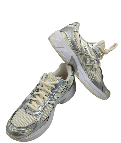 Asics Gel 1130 Training / Casual Beige / Plata No 24