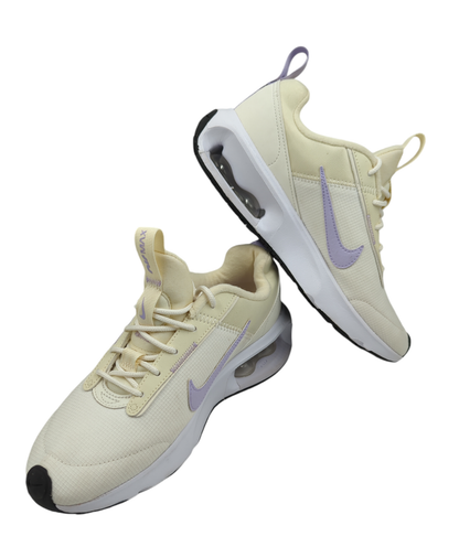 Nike Air Max INTRLK lite Training / Casual Beige / Lila  No 23