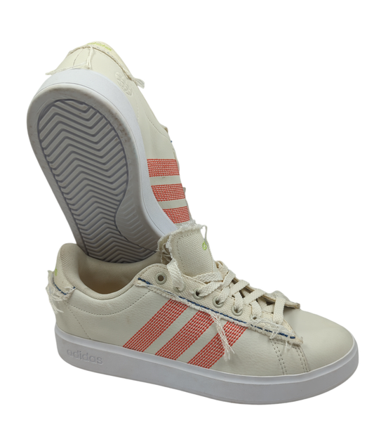 Adidas Grand Court 2.0 Vintage Casual Crema / Colors No 24