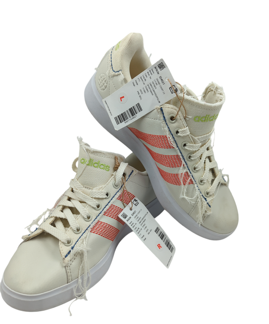 Adidas Grand Court 2.0 Vintage Casual Crema / Colors No 24