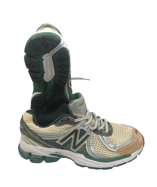 New Balance 860 V2 Running / Casual No 24.5
