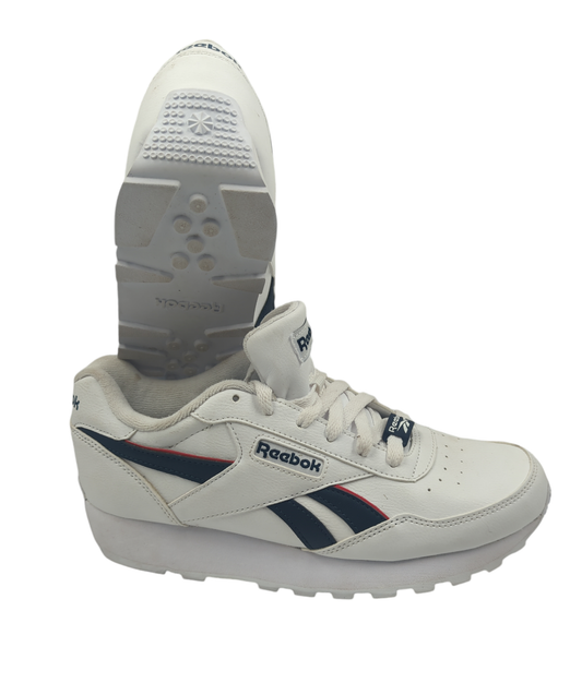 Reebok Rewind Run Running / Training Blanco / Azul No 24