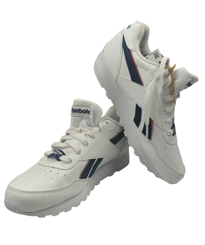 Reebok Rewind Run Running / Training Blanco / Azul No 24