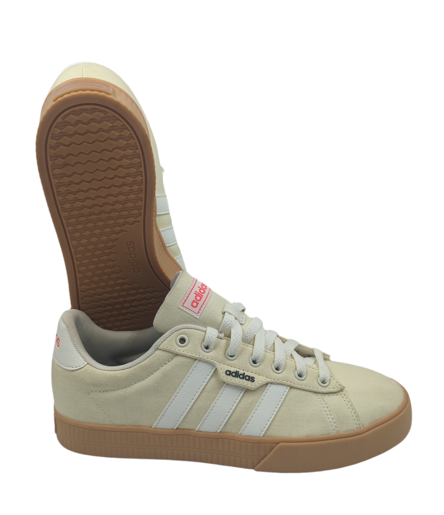 Adidas Dayli 3.0 Casual / Skate Beige / Liga No 27