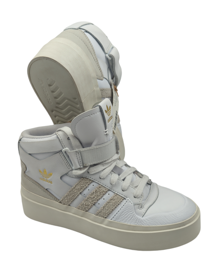Adidas Forum Bonega Mid Bota Casual Blanco No 24