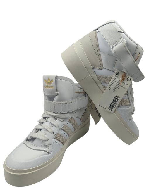 Adidas Forum Bonega Mid Bota Casual Blanco No 24