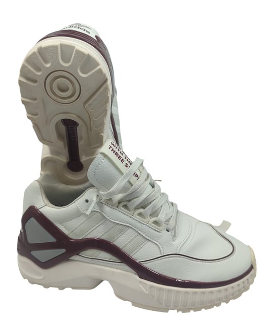 Adidas Torsion ZX Wavian Casual / Training Beige / Vino No 24
