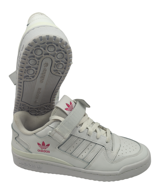 Adidas Forum Low Casual Blanco No 24.5